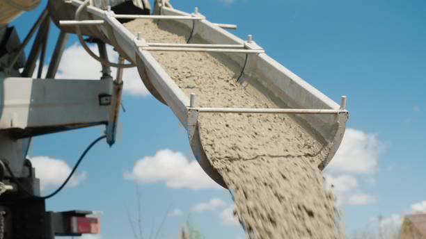 Best Concrete Removal and Replacement in Gering, NE