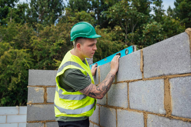 Why Trust Our Certified Concrete Contractors for Your Project Needs in NE?