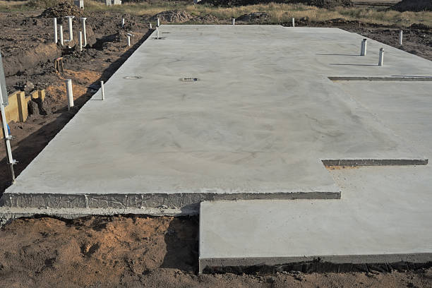 Best Concrete Foundation Repair in Gering, NE