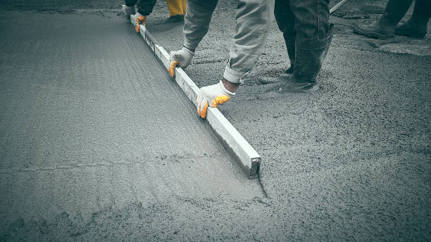Best Concrete Steps and Stairs in Gering, NE