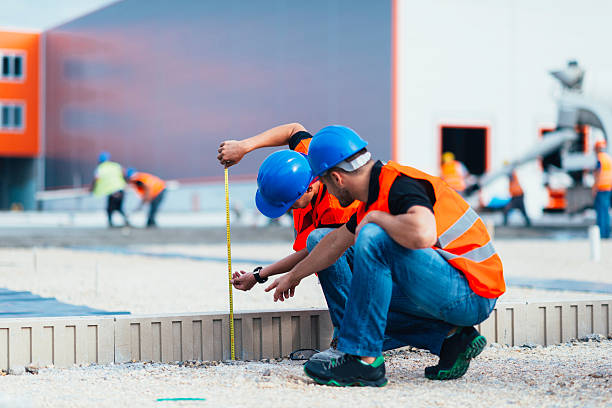 Best Concrete Foundation Repair in Gering, NE